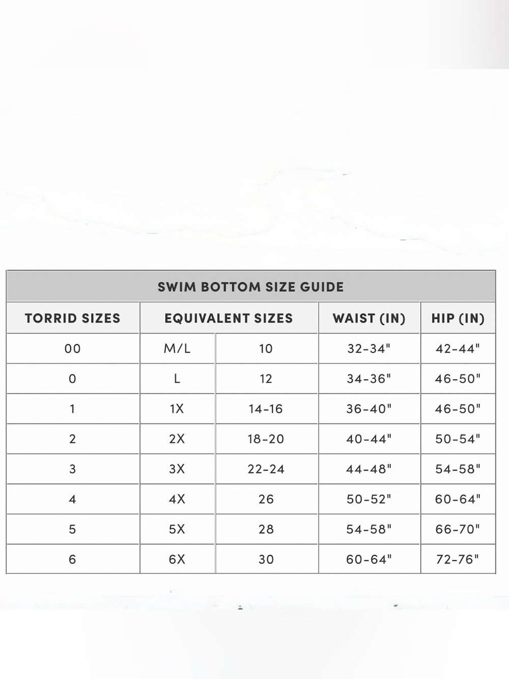 NWT Torrid Black Velvet Leopard Print Bikini Skater Skirt Set Size 1X - Picture 12 of 13